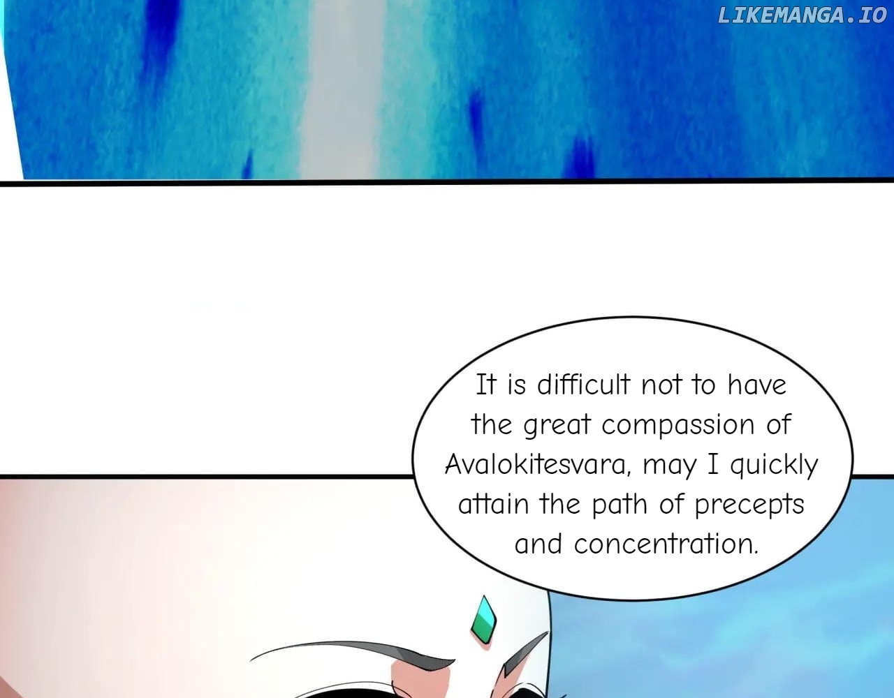 Era of the Haunted Chapter 403 - page 138